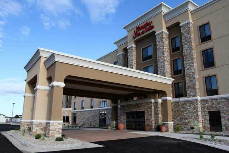 Hampton Inn And Suites Grand Forks, Nd