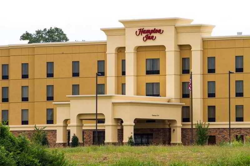 Hampton Inn Fayetteville, Tn