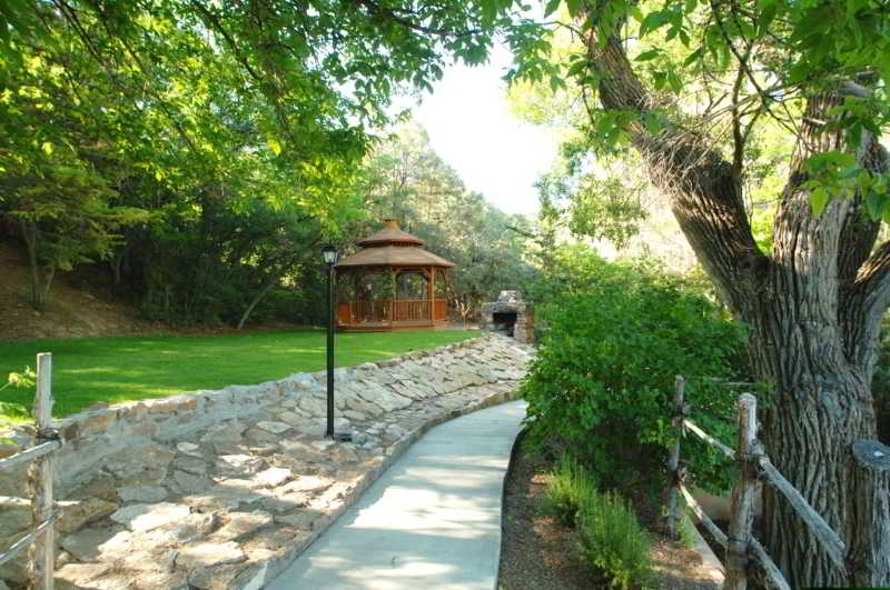 Bishops Lodge Ranch Resort And Spa