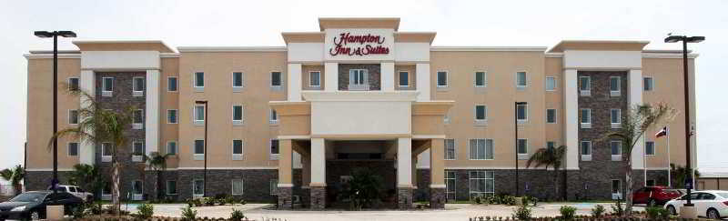 Hampton Inn And Suites Port Aransas, Tx