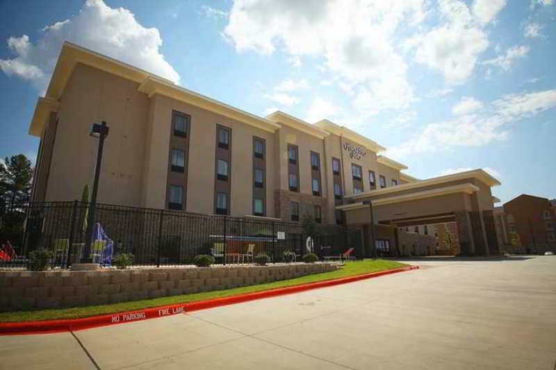 Hampton Inn Texarkana