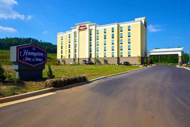 Hampton Inn Adairsville