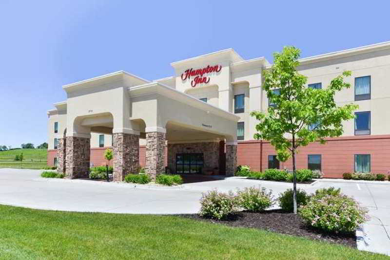 Hampton Inn Clinton