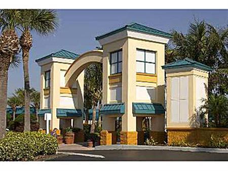 International Palms Resort & Conference Center Cocoa Beach