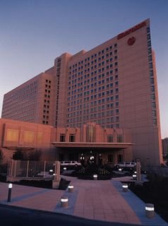 Sheraton Atlantic City