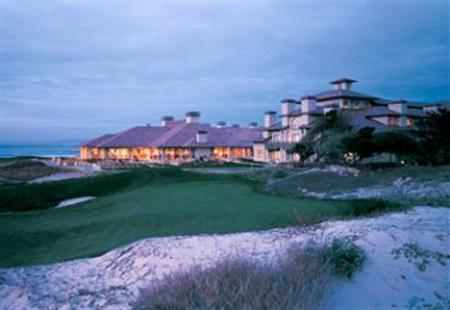 Inn At Spanish Bay