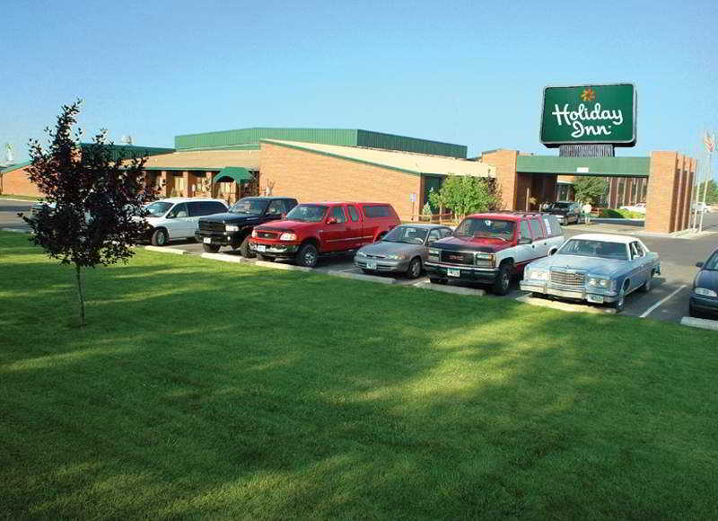 Holiday Inn Riverton