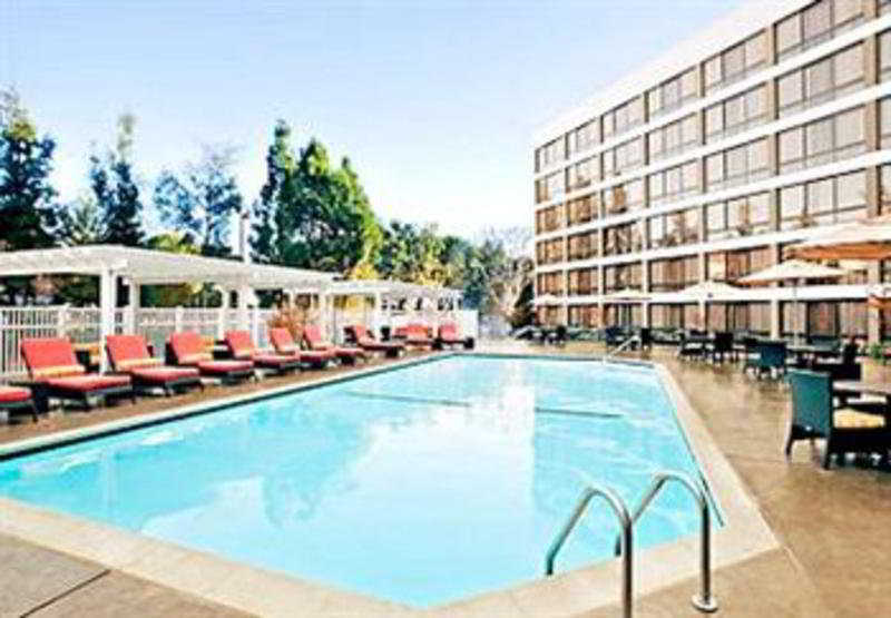 Marriott Pleasanton