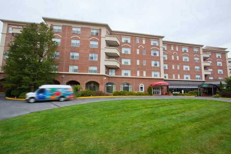 Hampton Inn Suites Stamford Connecticut