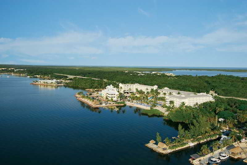 Marriott Key Largo Bay Resort