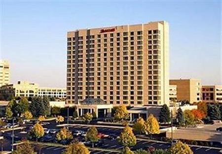 Minneapolis Marriott Southwest