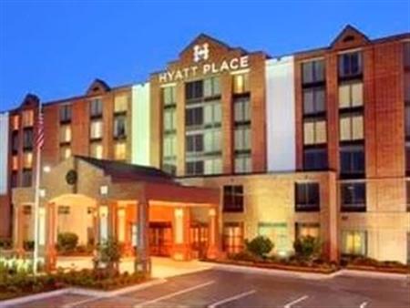 Hyatt Place Sacramento/rancho Cordova