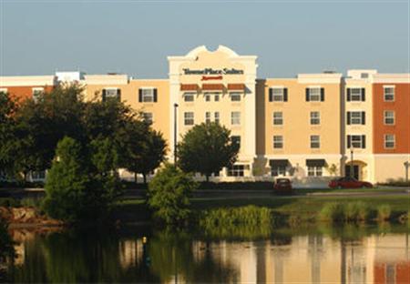 Towneplace Suites The Villages