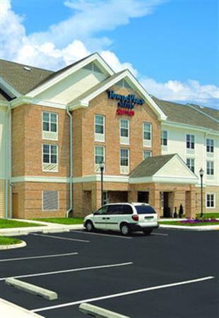 Towneplace Suites Suffolk Chesapeake