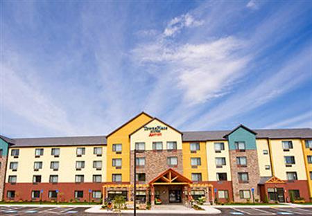 Towneplace Suites Scranton Wilkes-Barre