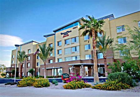 Towneplace Suites Phoenix