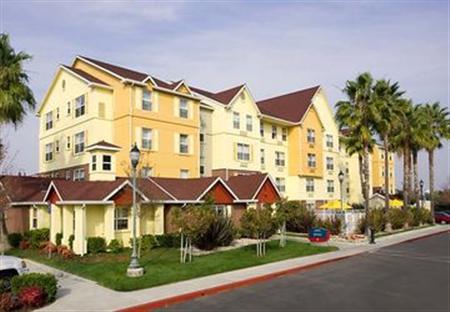 Towneplace Suites Newark Silicon Valley