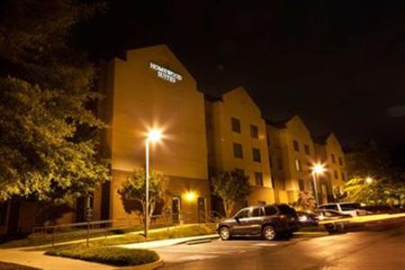 Homewood Suites Richmond West End Innsbrook