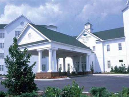 Homewood Suites By Hilton Olmsted Village (Near Pinehurst)