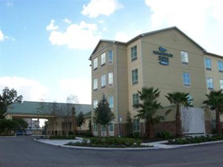 Homewood Suites By Hilton Ocala At Heath Brook