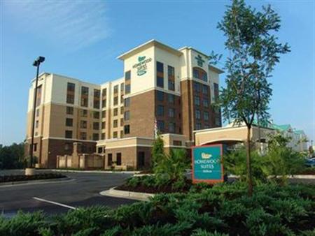 Homewood Suites By Hilton Mobile East Bay Daphne