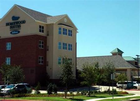 Homewood Suites By Hilton Irving-Dfw Airport