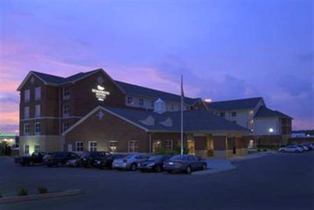 Homewood Suites By Hilton Cincinnati-Milford