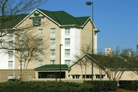 Homewood Suites By Hilton Chesapeake-Greenbrier