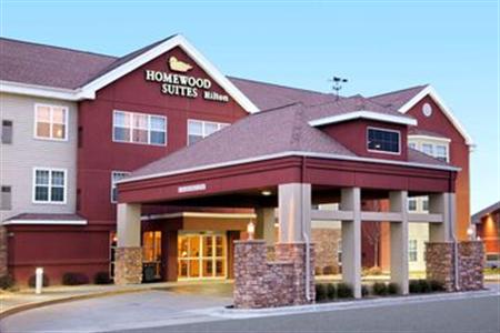 Homewood Suites By Hilton