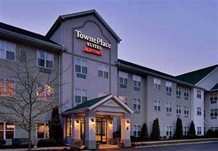 Towneplace Suites