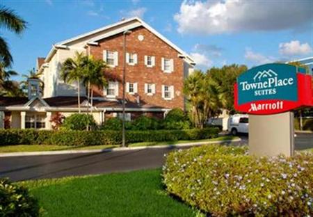 Towneplace Suites Miami Lakes