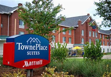 Towneplace Suites Rock Hill