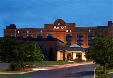 Cleveland Marriott East