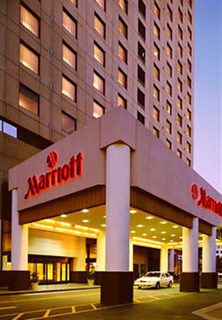 Marriott City Center