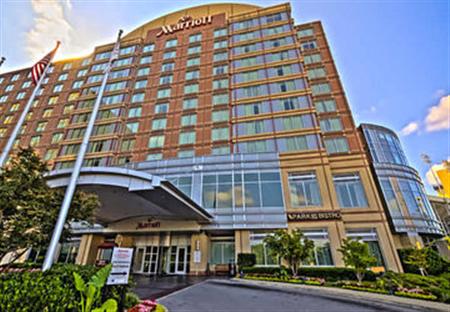 Marriott At Vanderbilt University