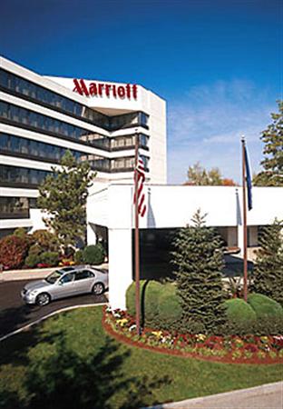 Marriott At Sable Oaks