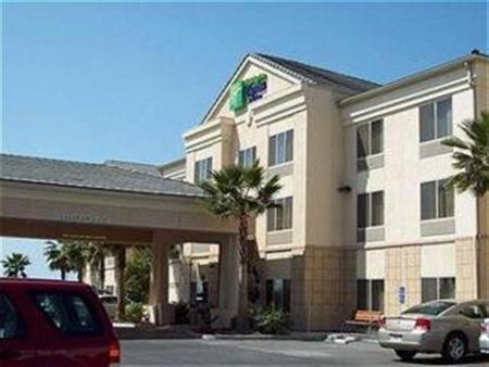 Holiday Inn Express San Diego Otay Mesa