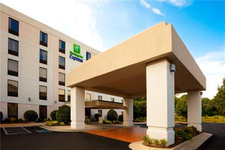 Holiday Inn Express Richmond-Mechanicsville