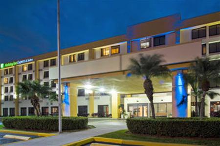 Holiday Inn Express & Suites Miami-Hialeah (Miami Lakes)