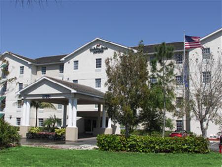 Holiday Inn Express & Suites