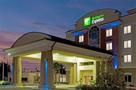 Holiday Inn Express