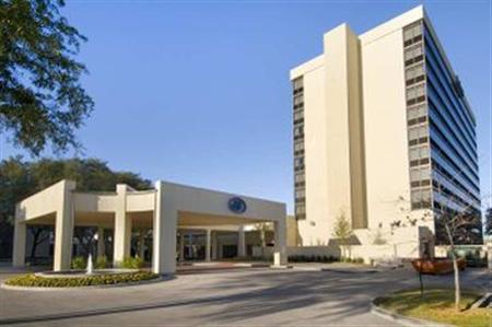 Hilton Waco