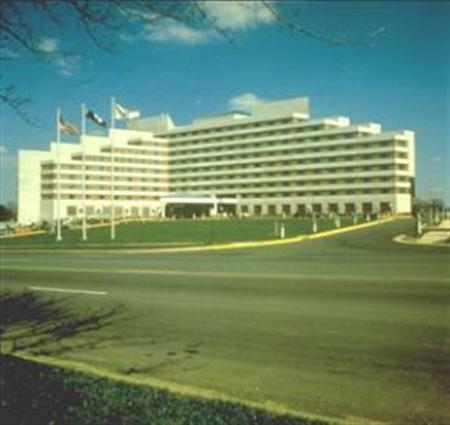 Hilton Mclean Tysons Corner