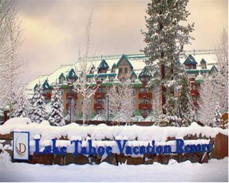 Lake Tahoe Vacation Resort