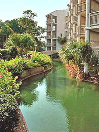 Omni Hilton Head Oceanfront Resort