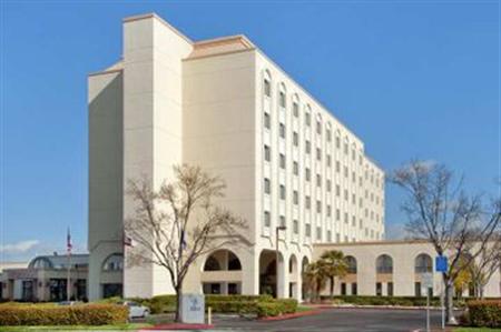 Doubletree By Hilton Newark - Fremont