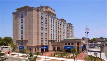 Hilton Garden Inn Town Center