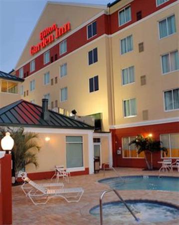 Hilton Garden Inn Tampa Northwest