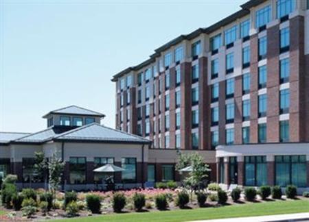 Hilton Garden Inn South/glastonbury