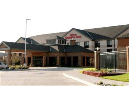 Hilton Garden Inn Sioux City Riverfront